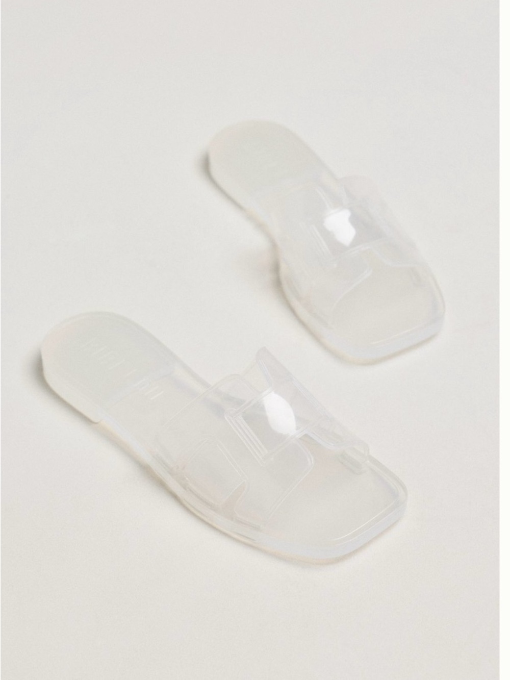 Bibi Lou Holly Jelly Slides